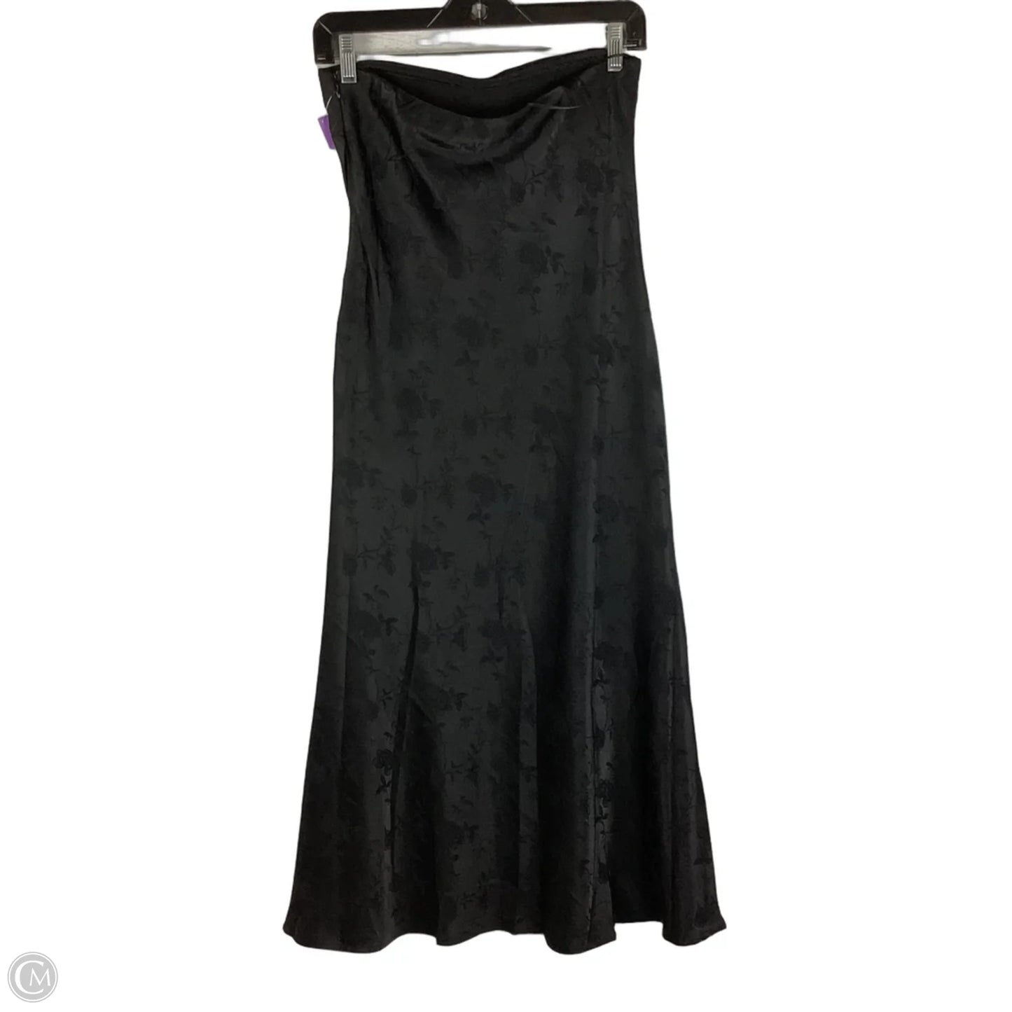 Dress Party Long By Altard State In Black, Size: S