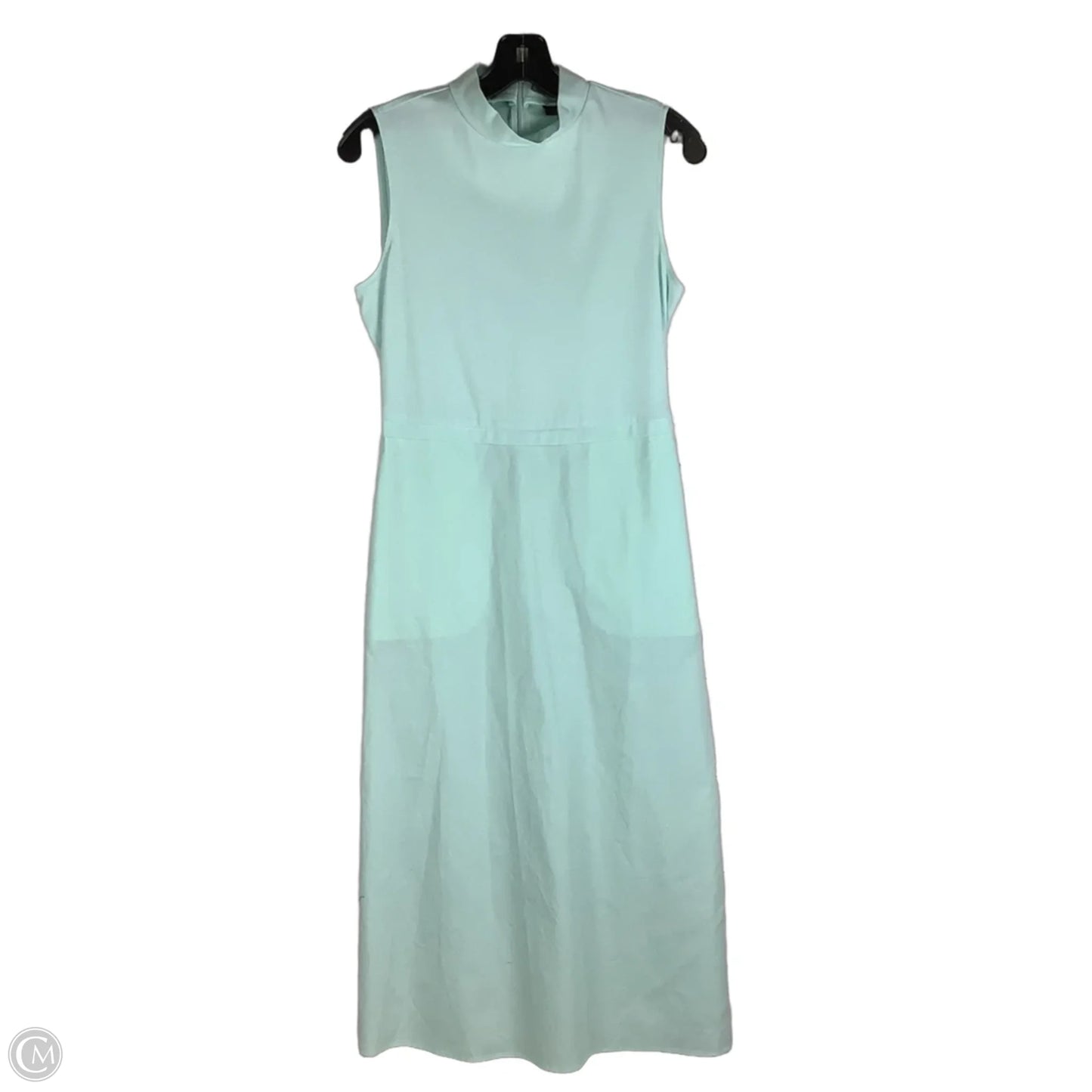 Dress Party Long By Alfani In Blue, Size: S