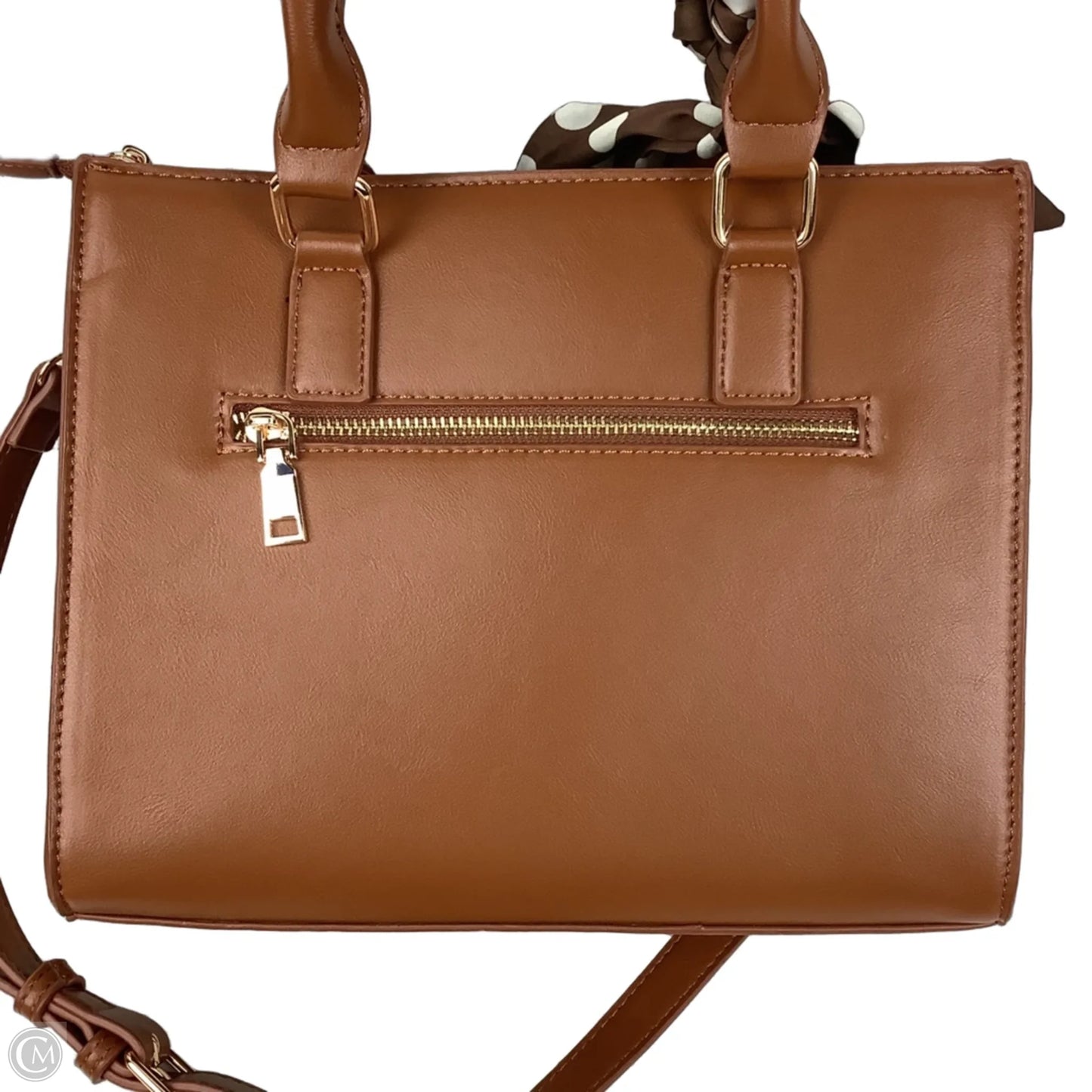 Crossbody By Clothes Mentor, Size: Medium