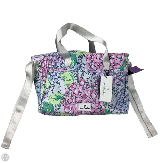Accessory Tag By Vera Bradley, Size: Small