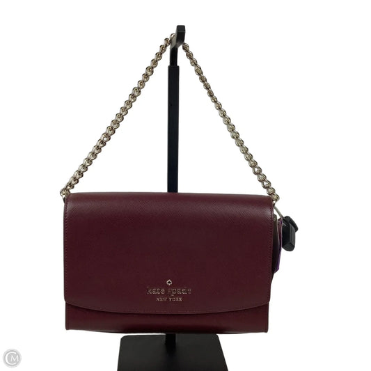 Handbag Designer By Kate Spade, Size: Small