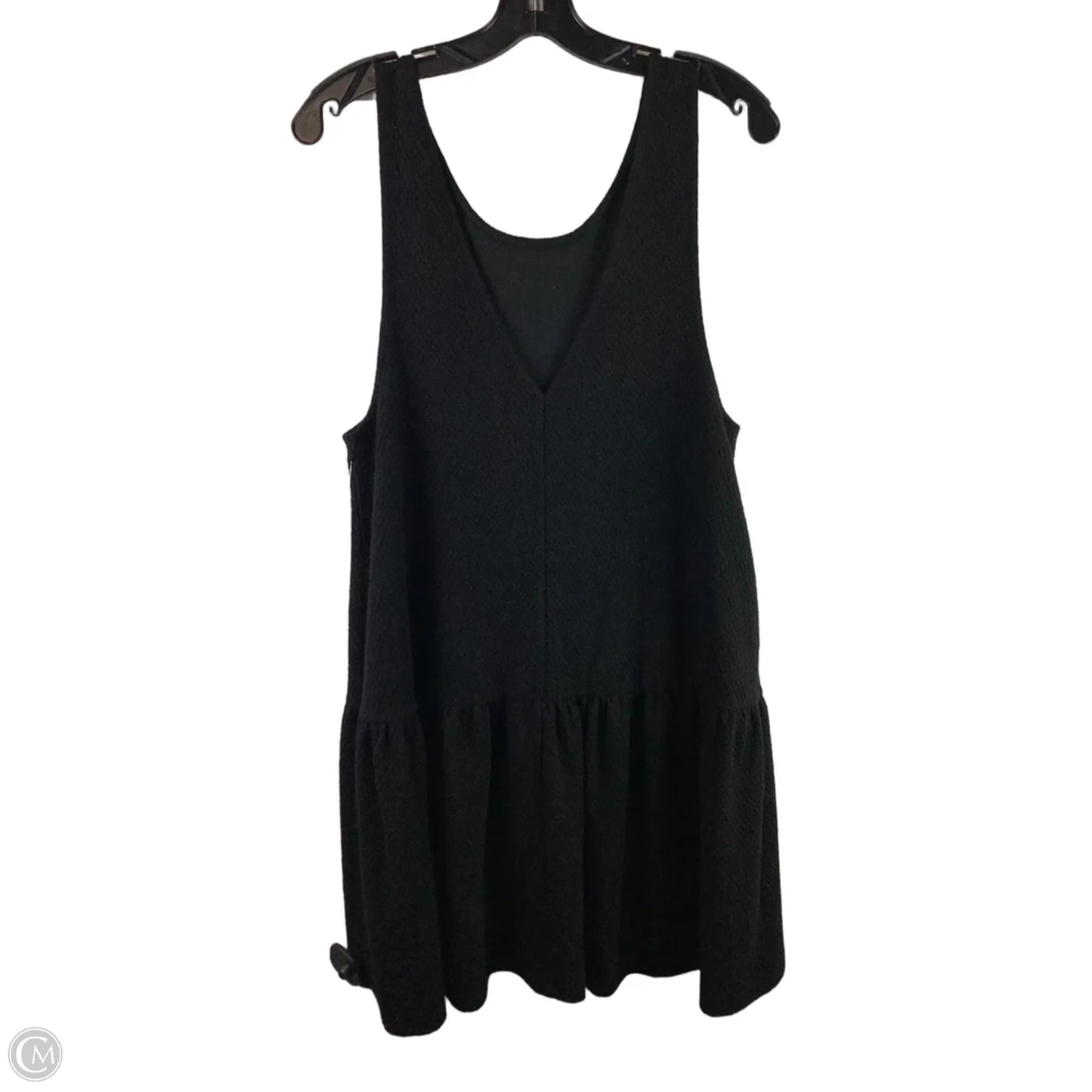 Dress Casual Short By Free People In Black, Size: S