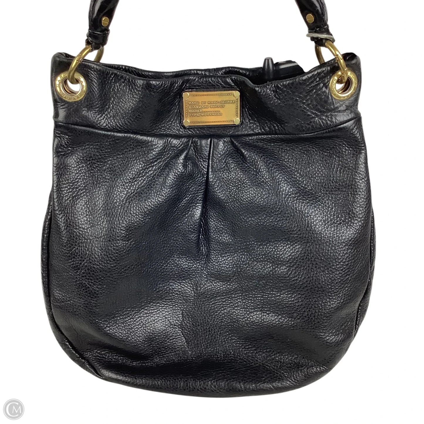 Handbag Designer By Marc By Marc Jacobs, Size: Medium