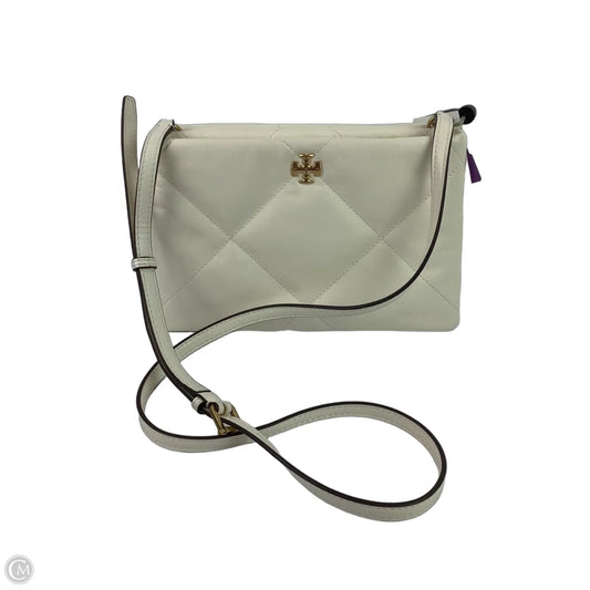 Crossbody Designer By Tory Burch, Size: Small