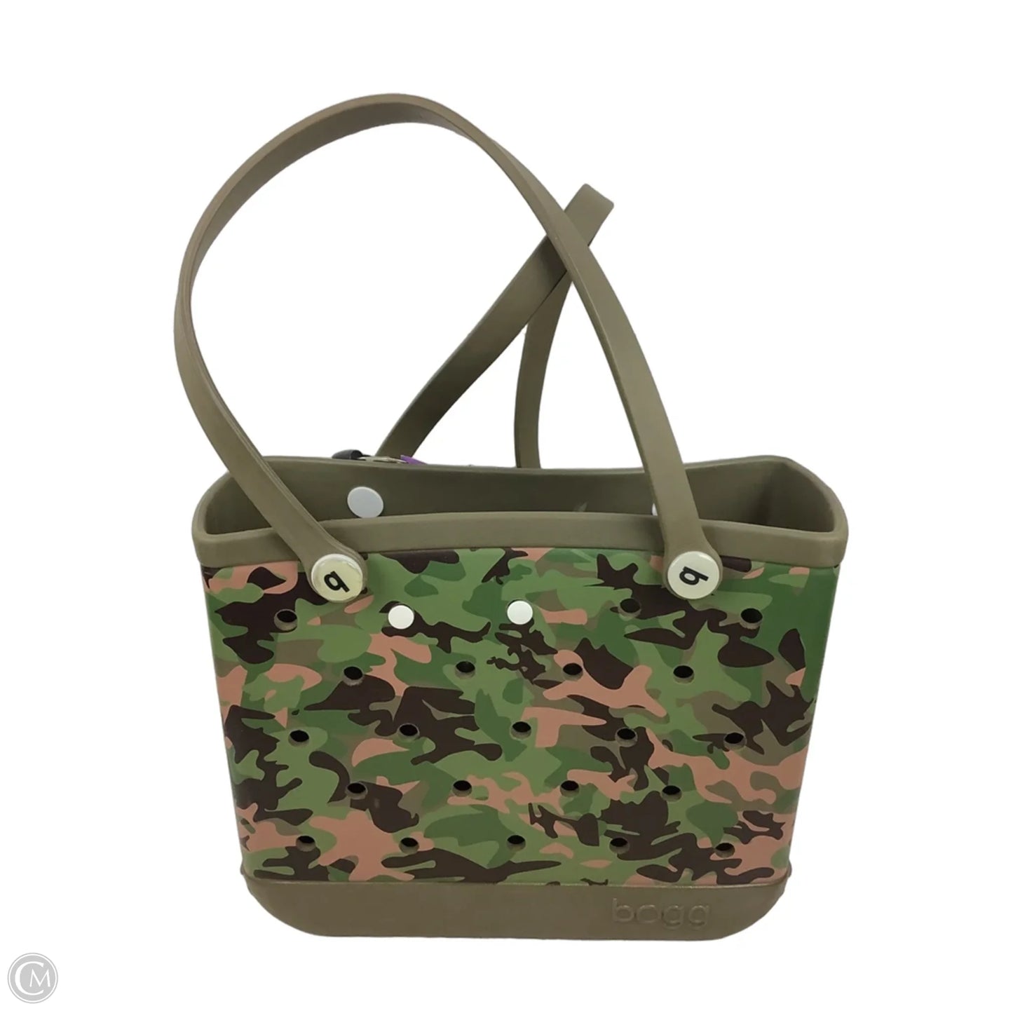 Tote By Cmc, Size: Medium