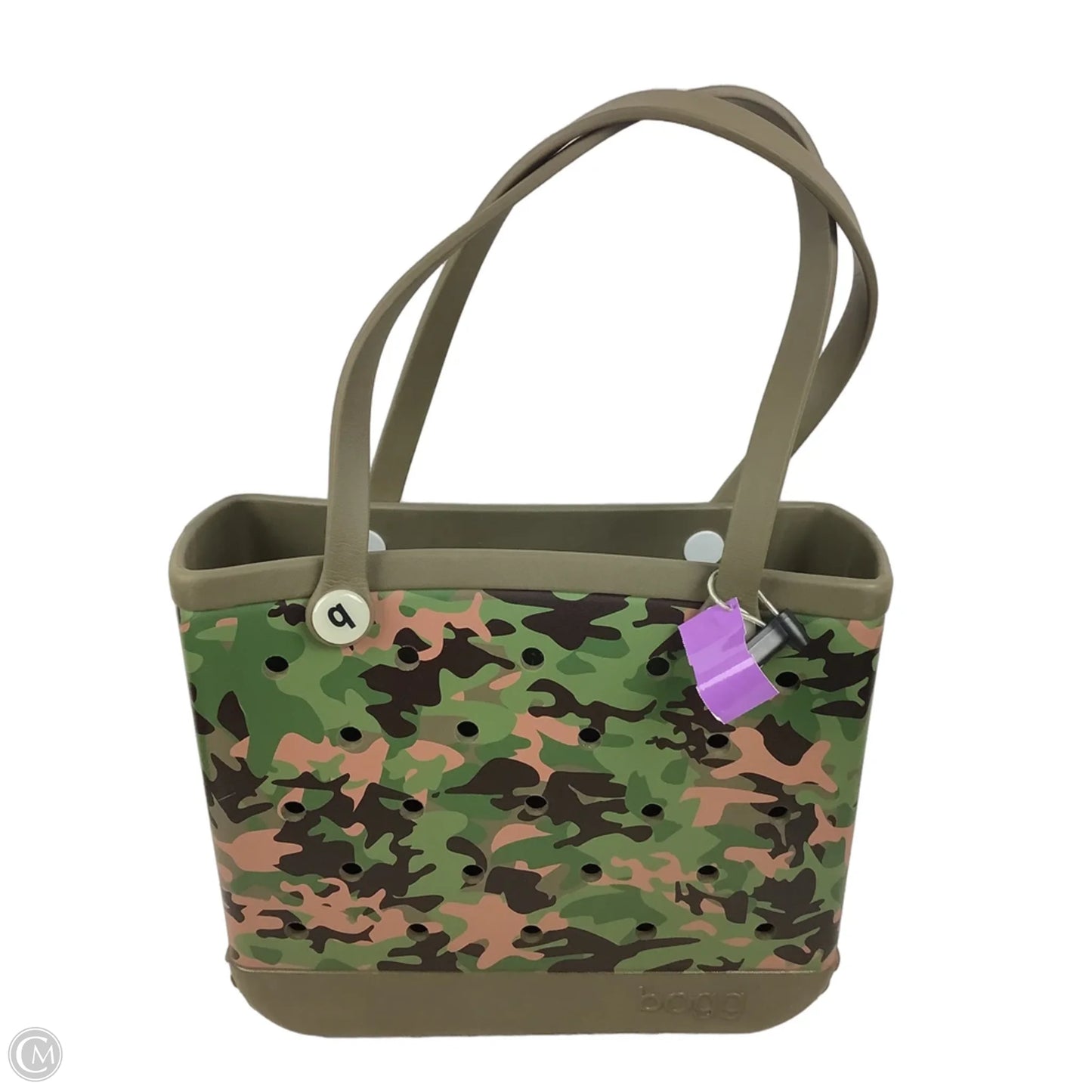 Tote By Cmc, Size: Medium