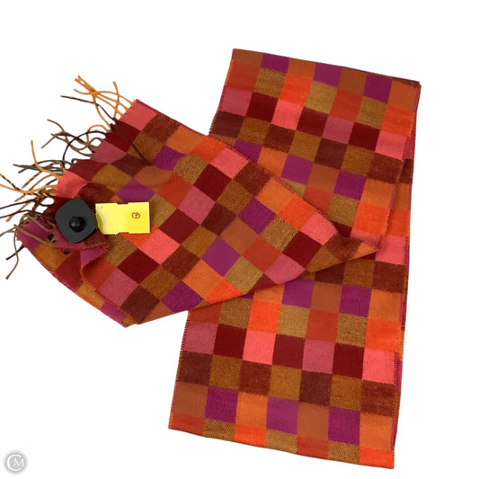 Scarf Long By Clothes Mentor