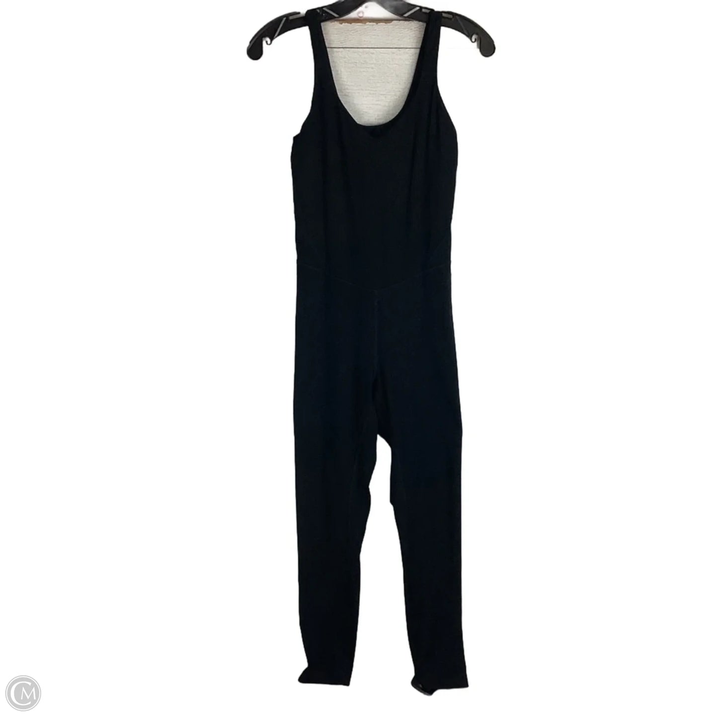 Jumpsuit By Lululemon In Black, Size: 6