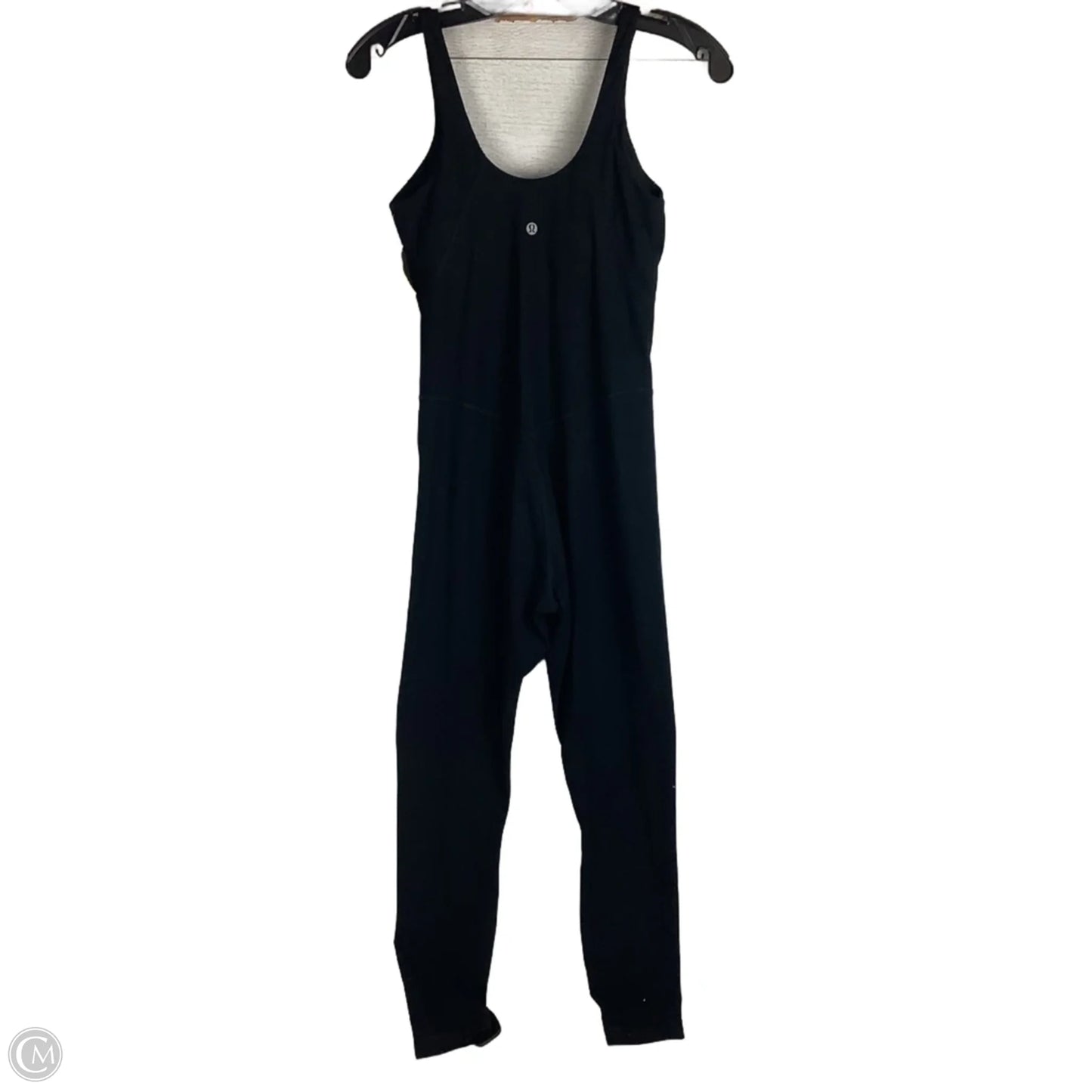 Jumpsuit By Lululemon In Black, Size: 6