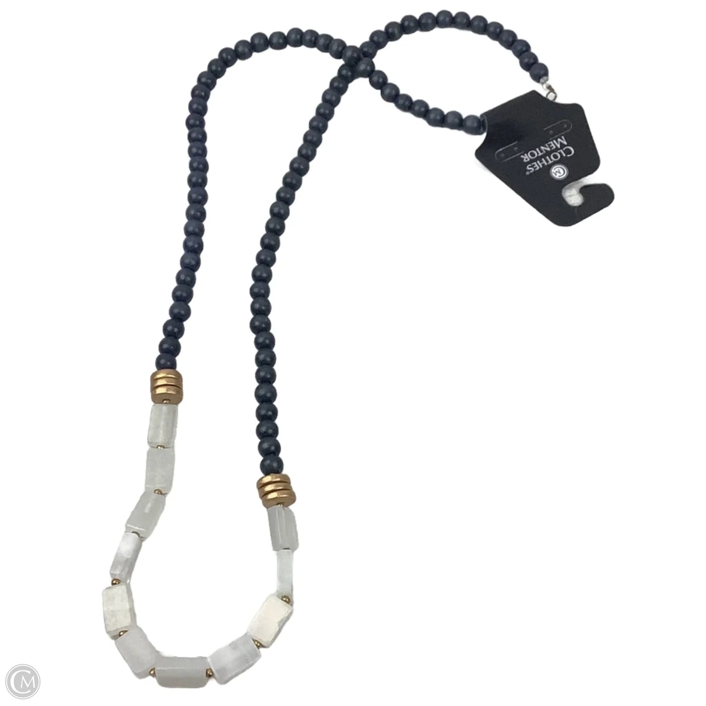 Necklace Charm By Clothes Mentor