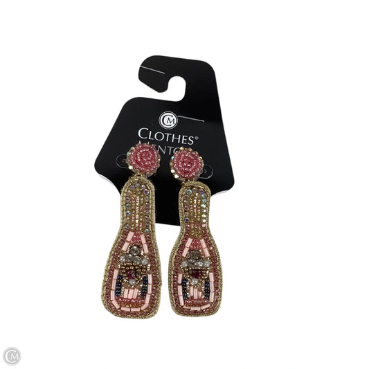 Earrings Dangle/drop By Clothes Mentor