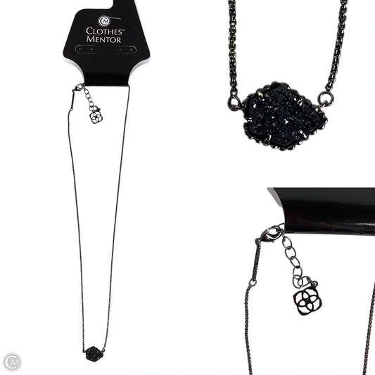 Necklace Chain By Kendra Scott