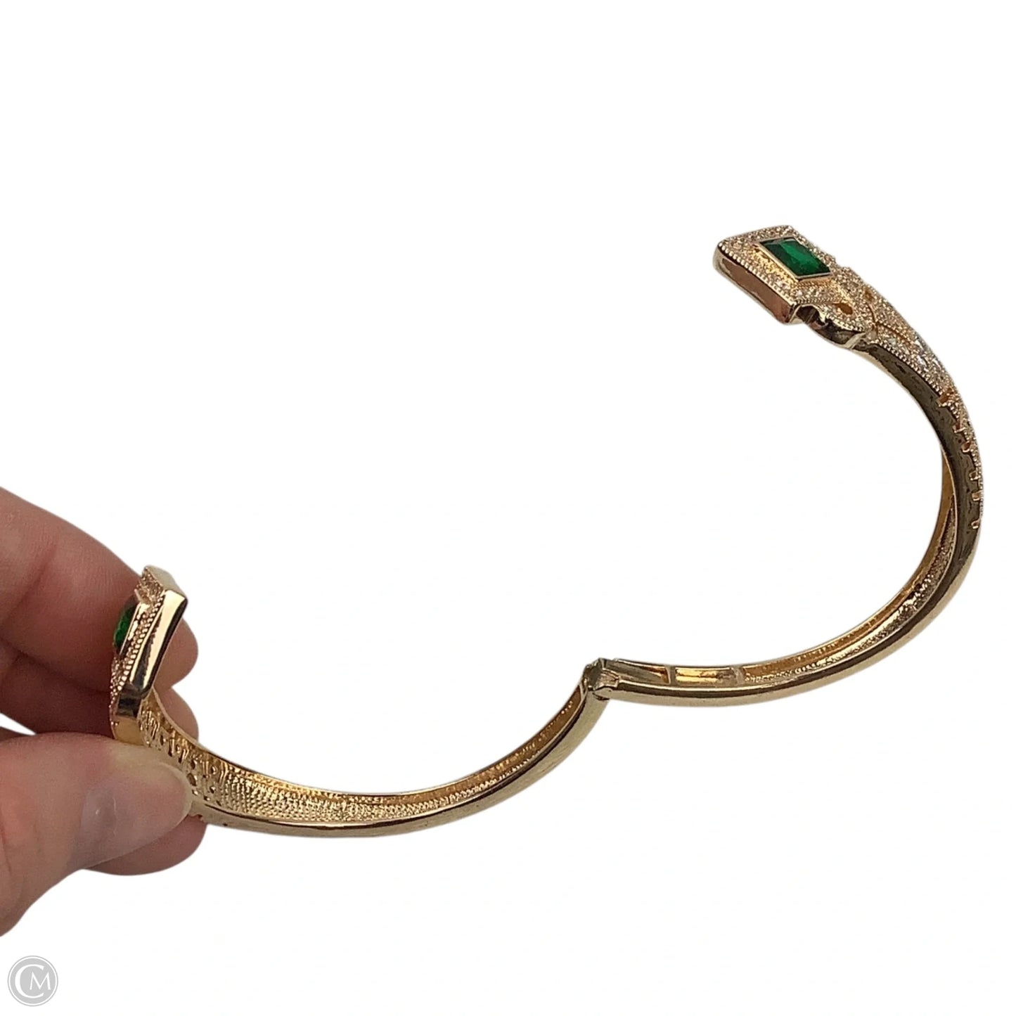 Bracelet Bangle By Clothes Mentor