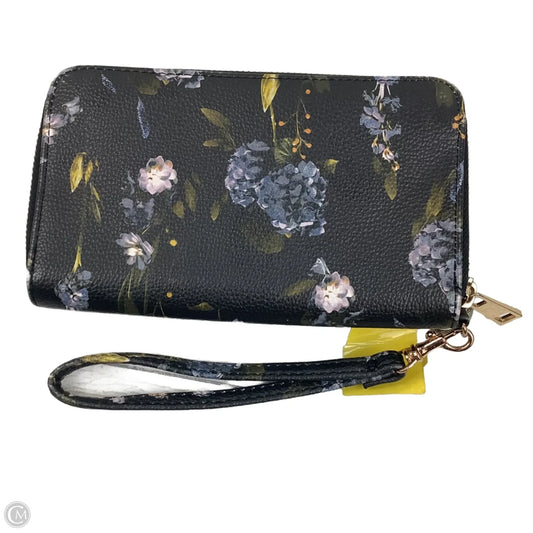 Wallet By A New Day, Size: Medium