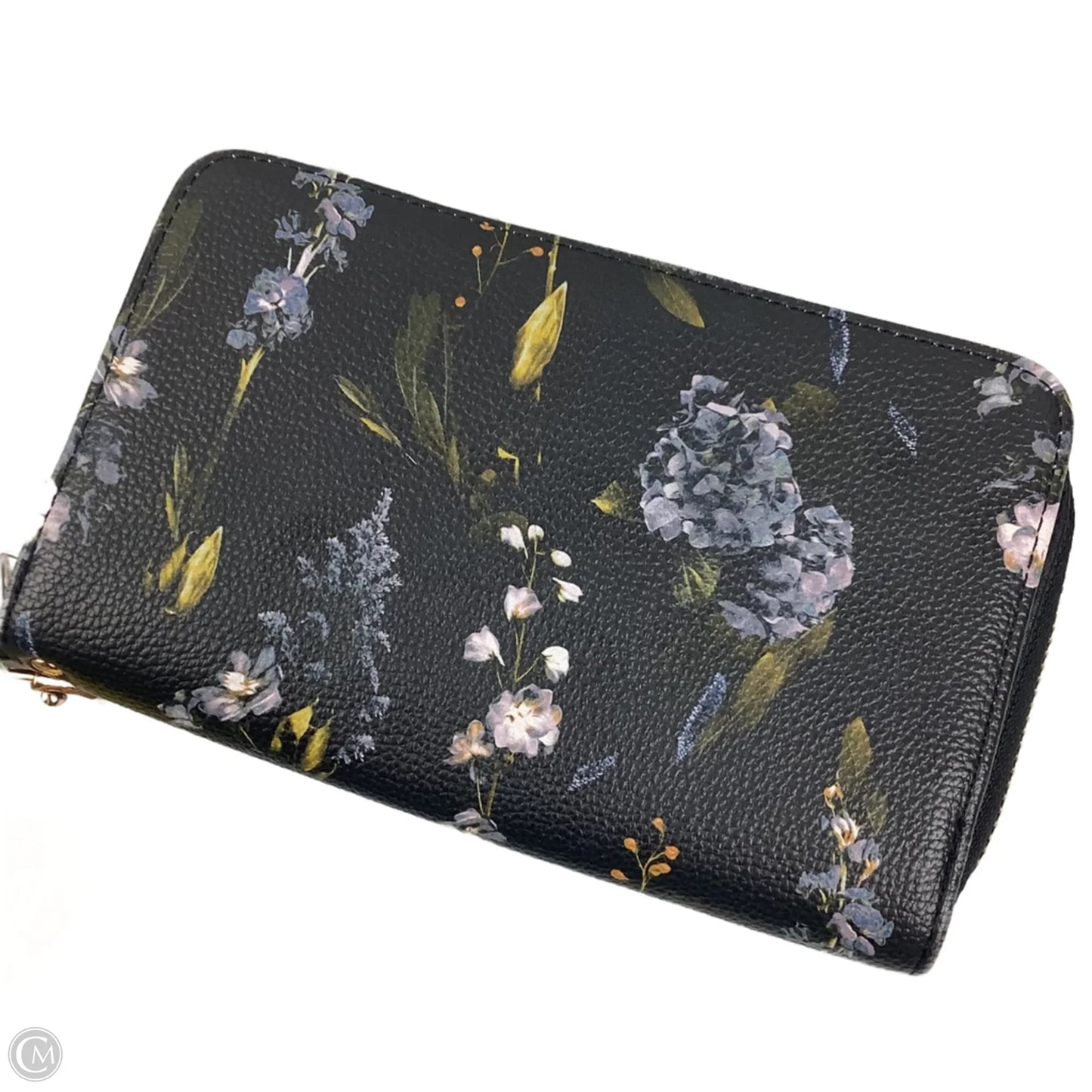 Wallet By A New Day, Size: Medium