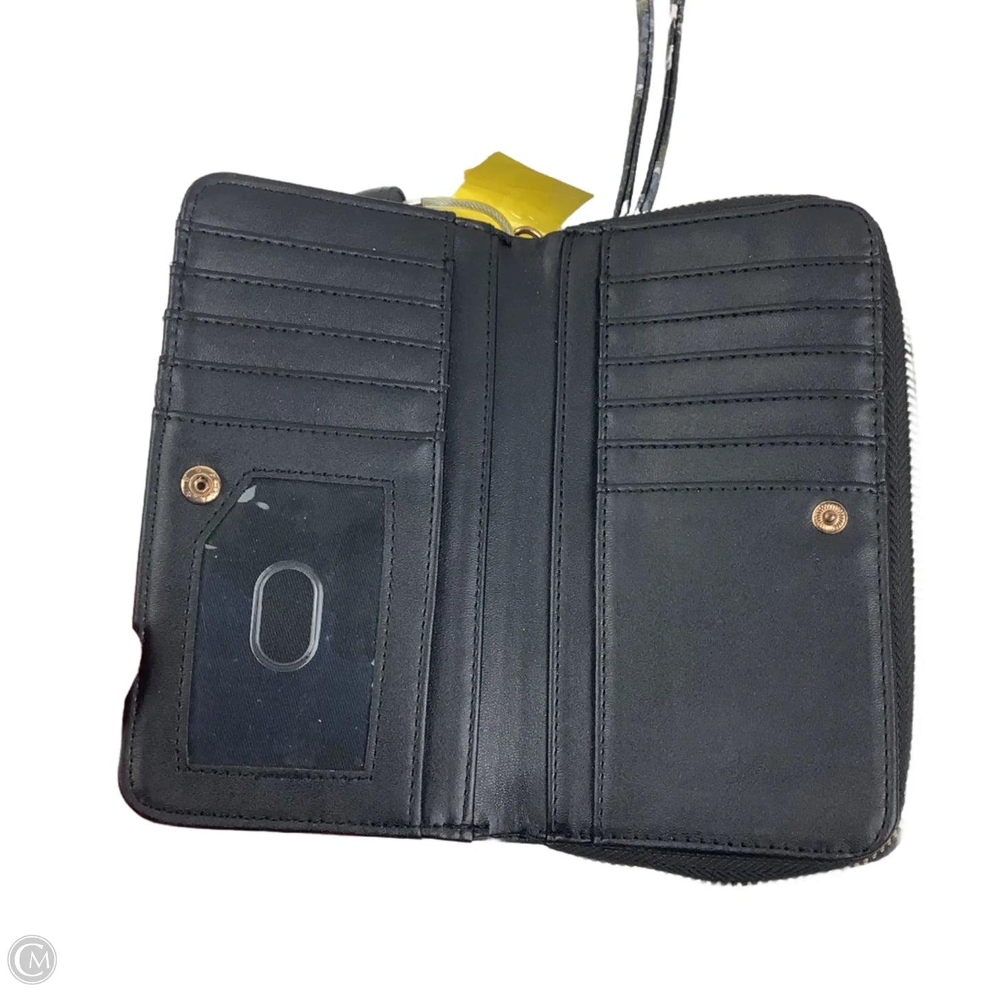 Wallet By A New Day, Size: Medium