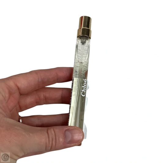 Fragrance Luxury Designer By Chloe, Size: Small
