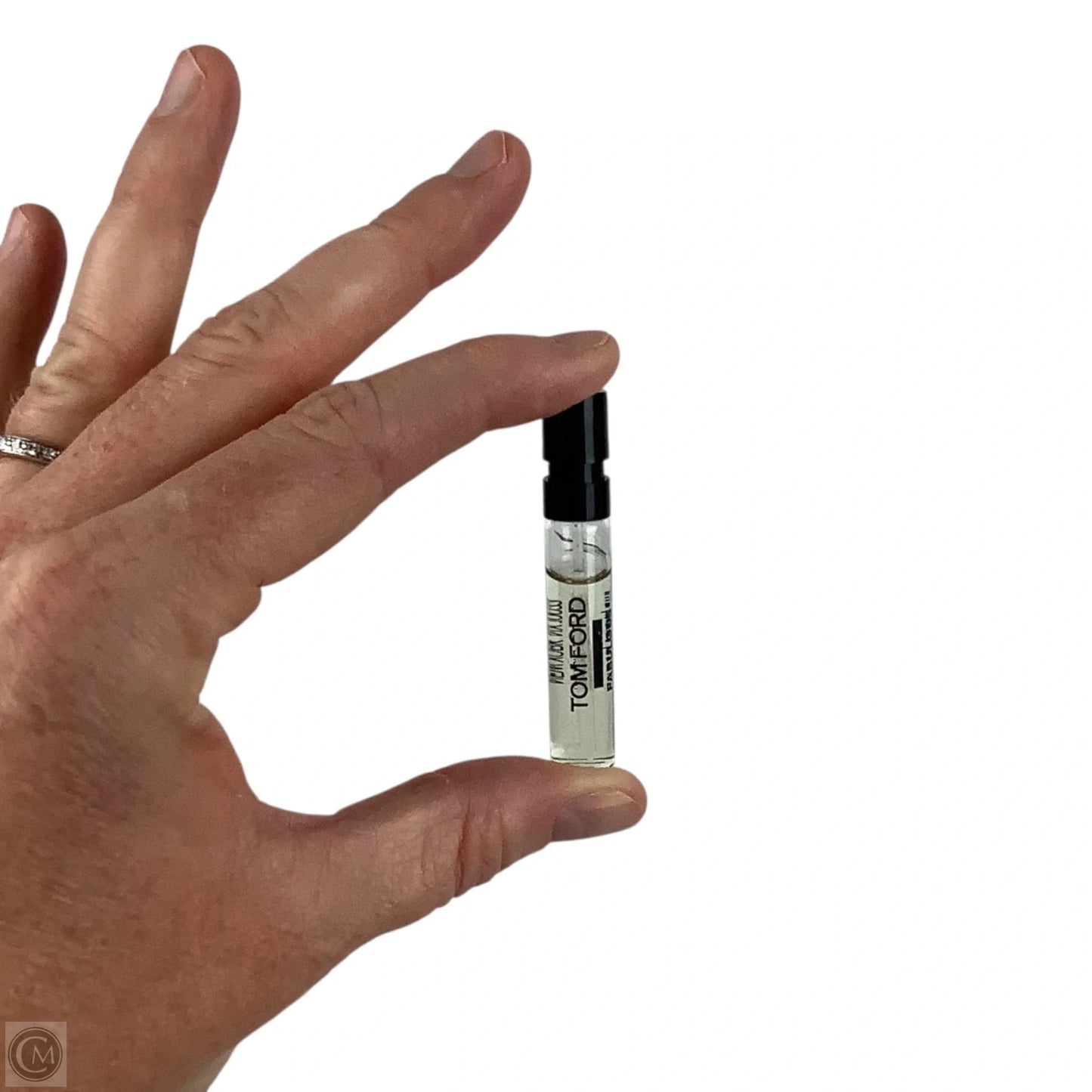 Fragrance Luxury Designer By Tom Ford (MINI)