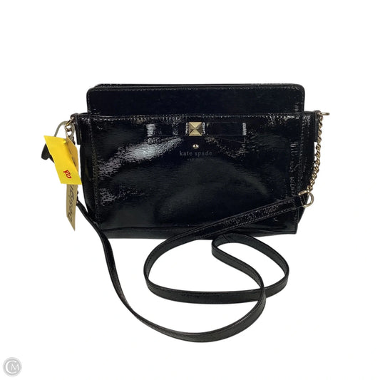 Crossbody Designer By Kate Spade, Size: Medium