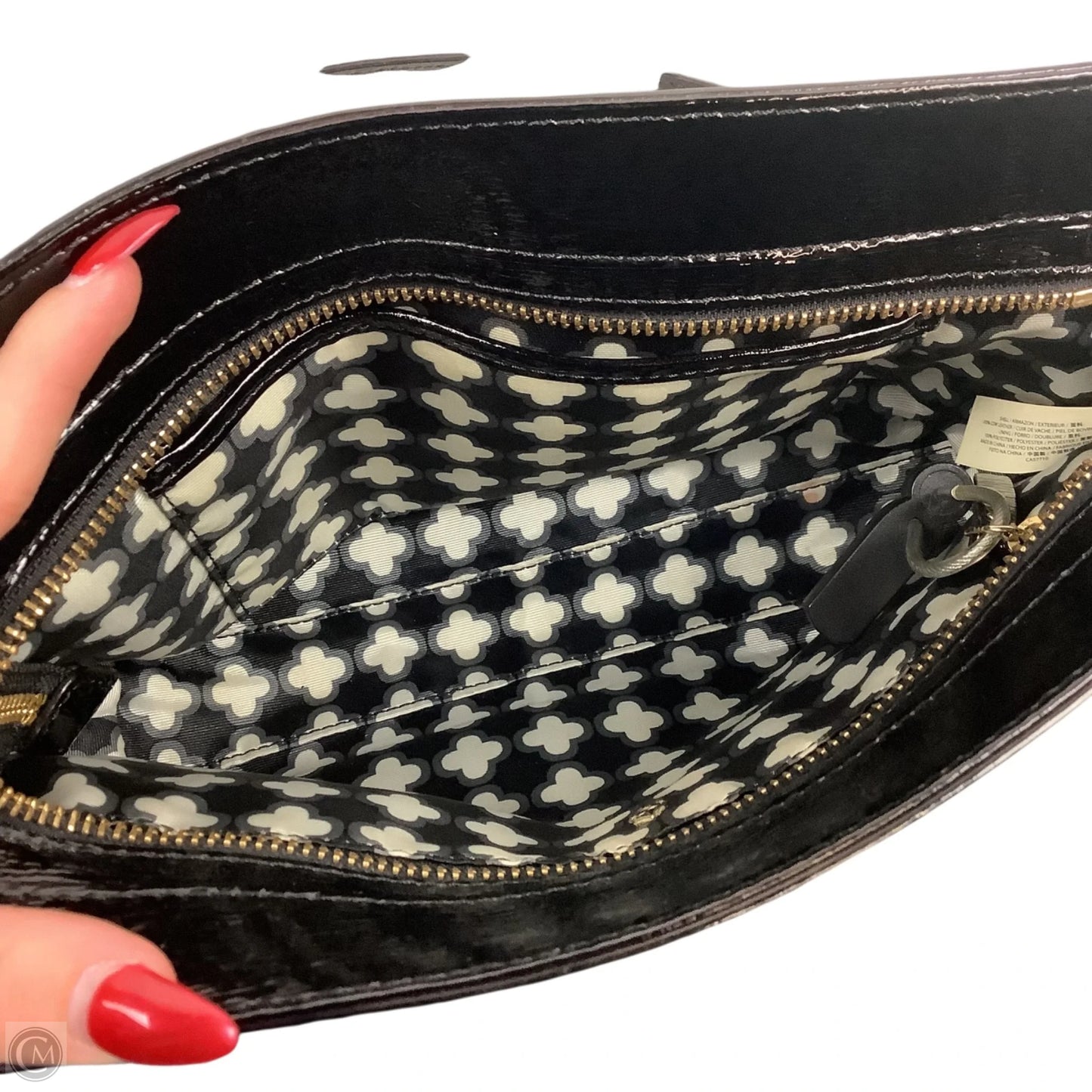 Crossbody Designer By Kate Spade, Size: Medium