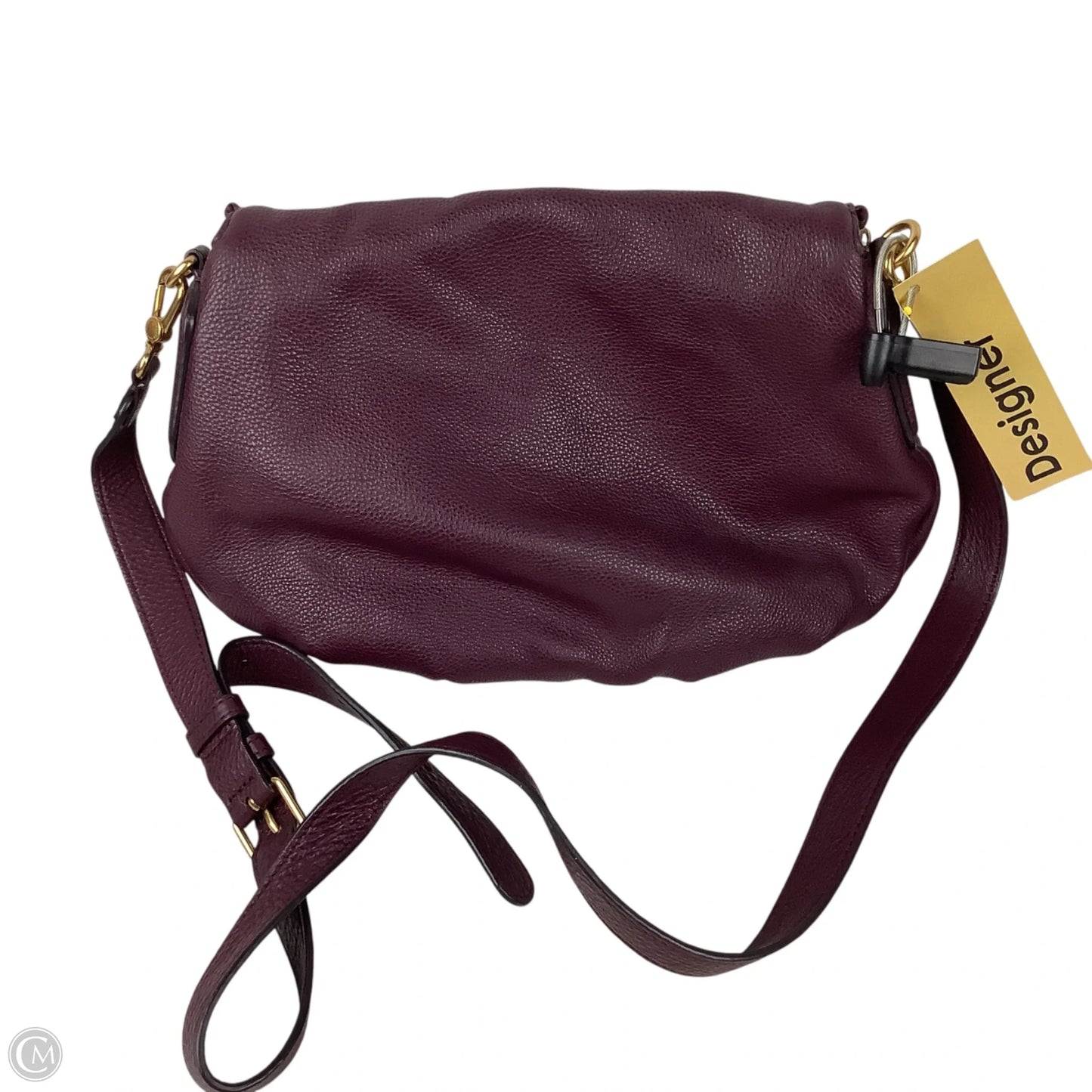 Crossbody Designer By Marc By Marc Jacobs, Size: Medium