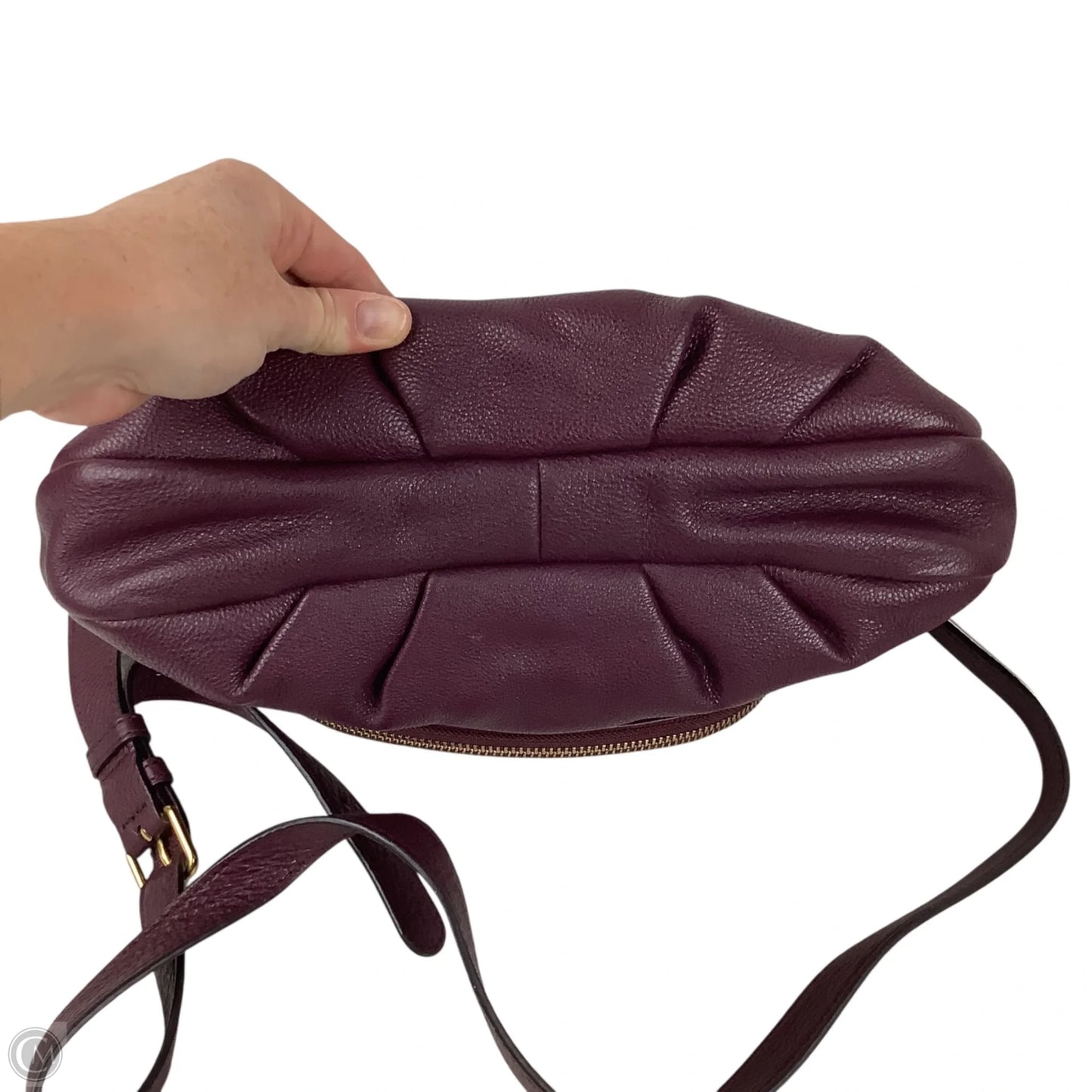 Crossbody Designer By Marc By Marc Jacobs, Size: Medium