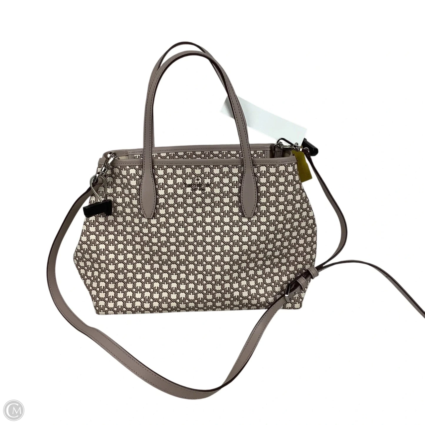 Crossbody Designer By Kate Spade, Size: Medium