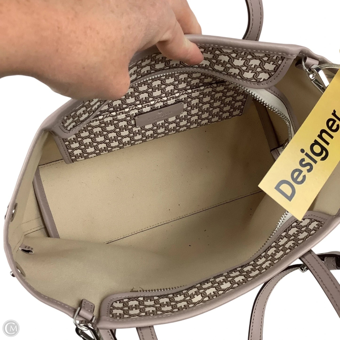 Crossbody Designer By Kate Spade, Size: Medium