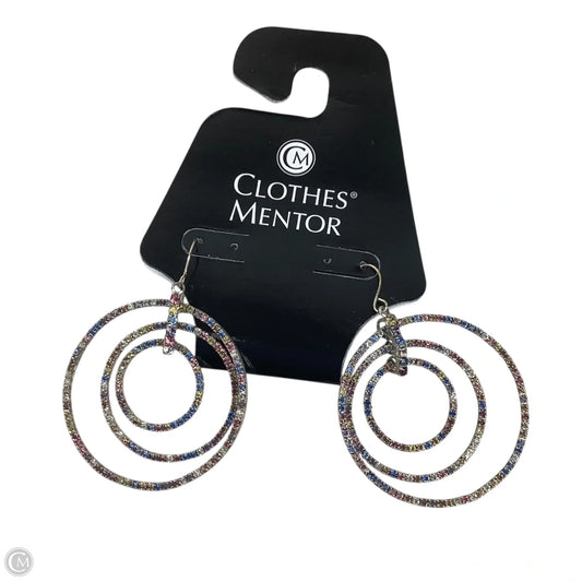 Earrings Hoop By Clothes Mentor