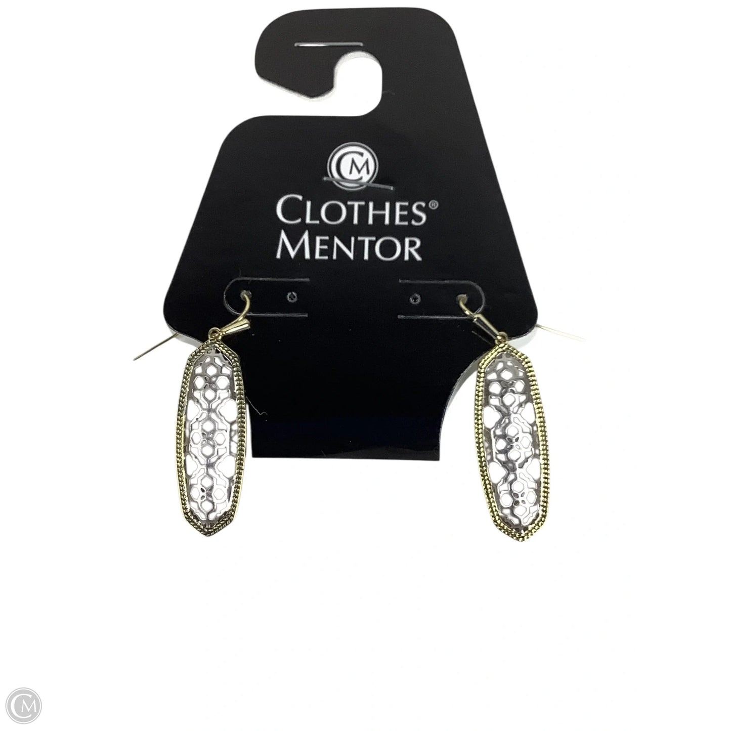 Earrings Dangle/drop By Kendra Scott