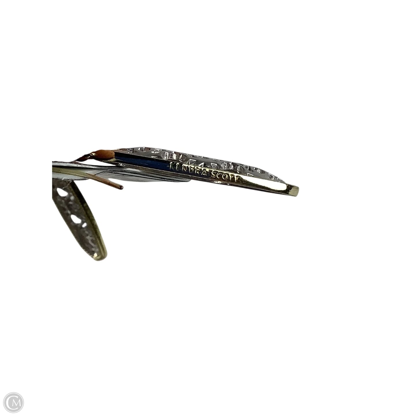 Earrings Dangle/drop By Kendra Scott