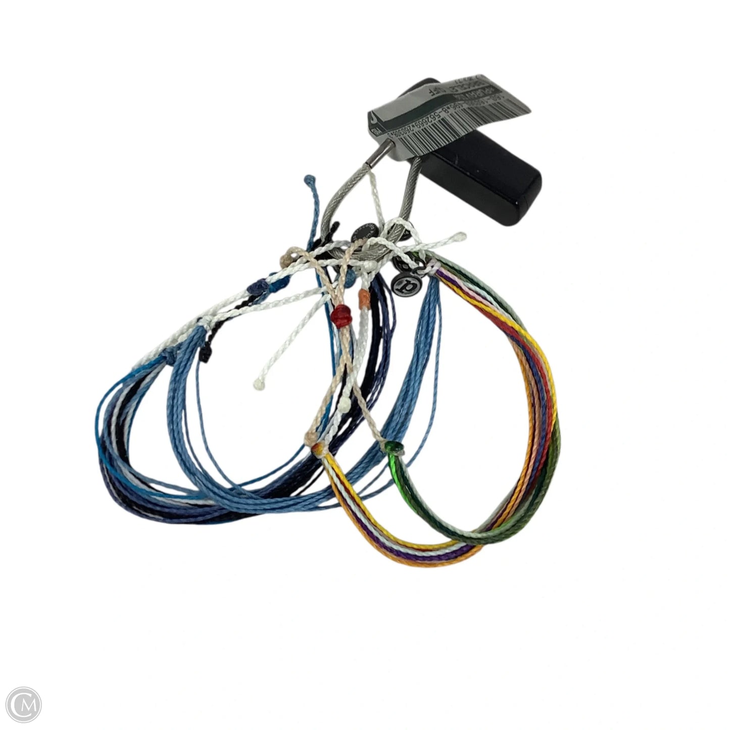 Bracelet Cuff By Puravida