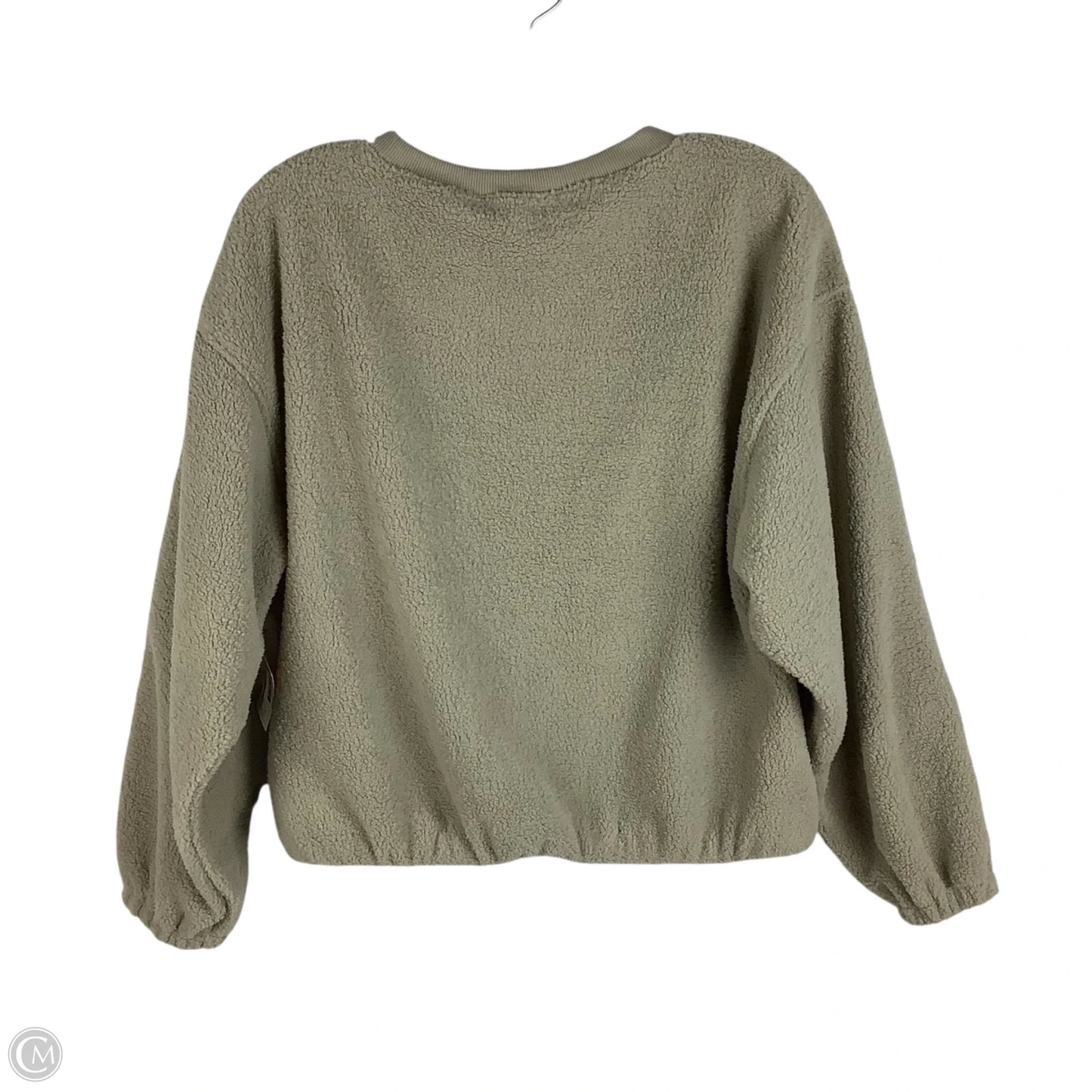 Sweater By Loft In Tan, Size: S