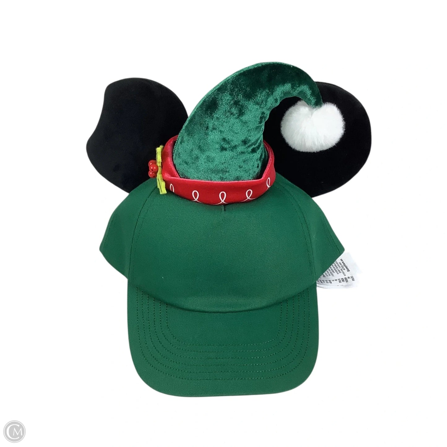 Hat Baseball Cap By Disney