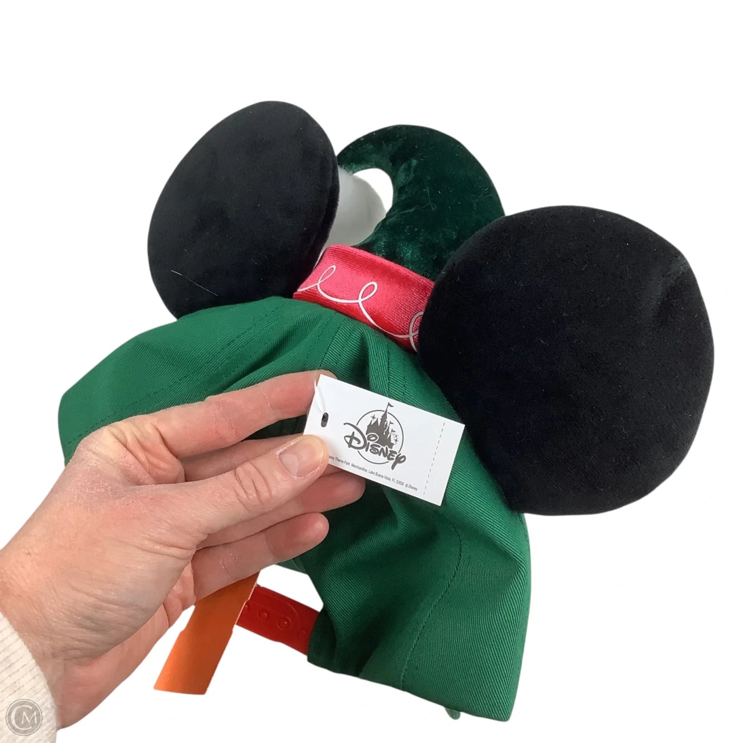 Hat Baseball Cap By Disney