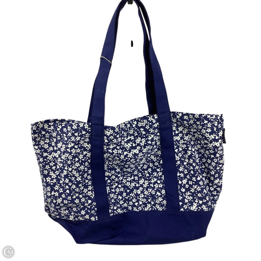 Tote By J. Crew, Size: Small