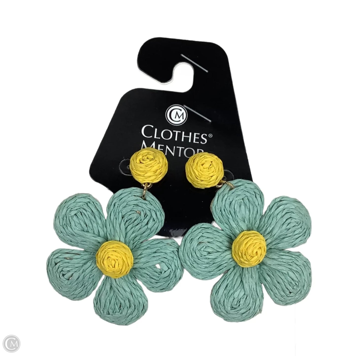 Earrings Dangle/drop By Cmc