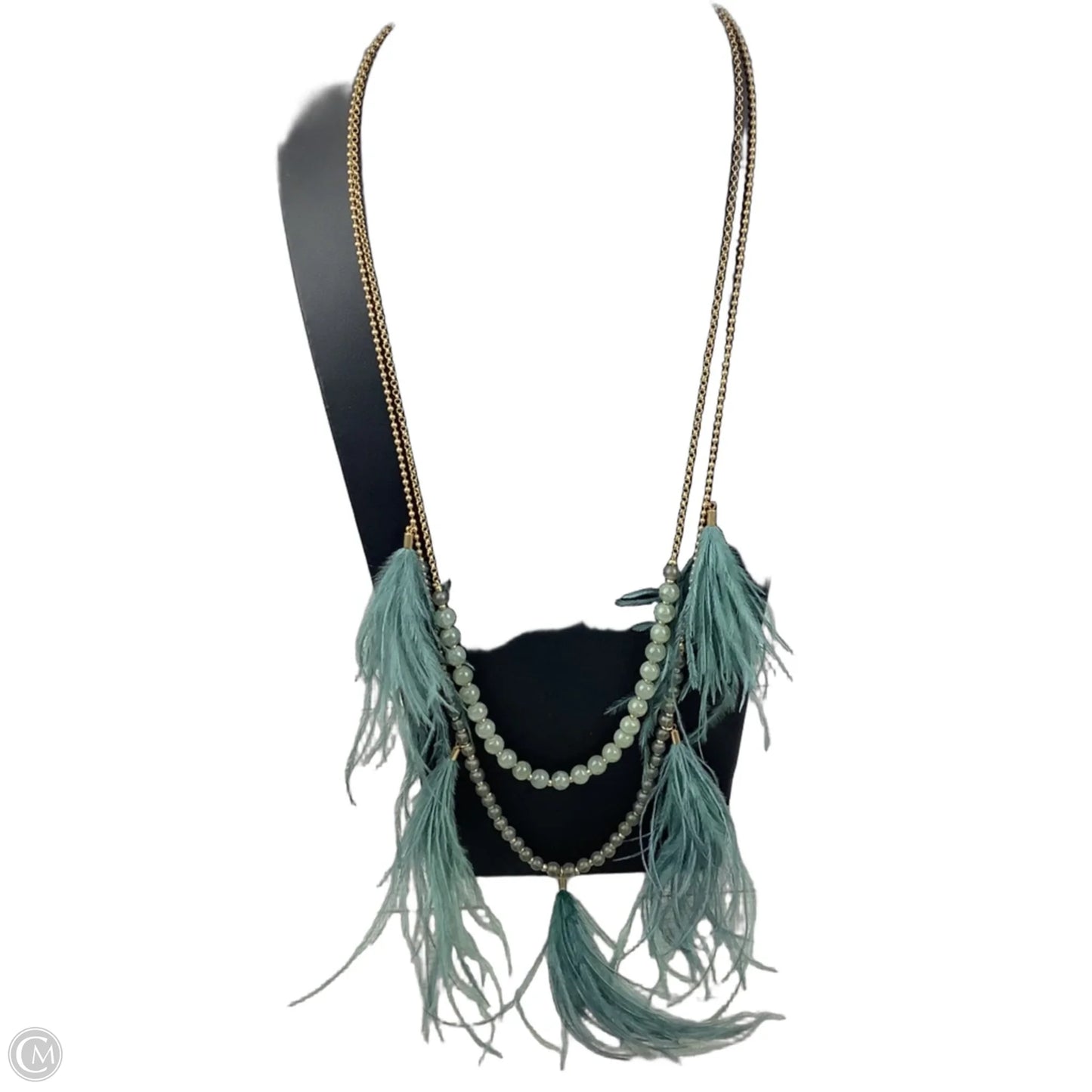 Necklace Statement By Clothes Mentor