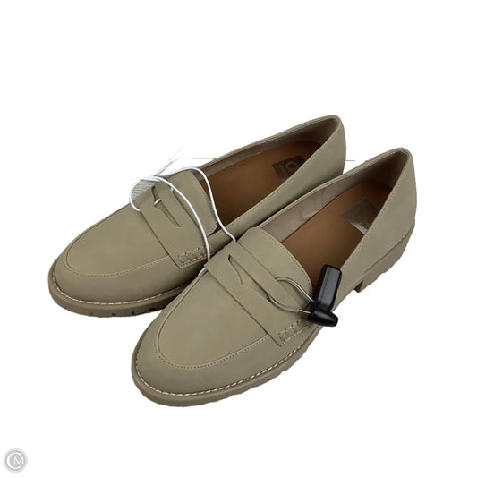 Shoes Flats By Dolce Vita In Beige, Size: 9