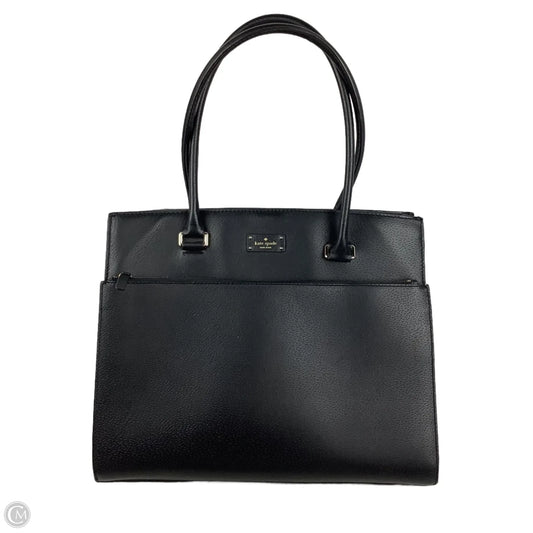 Handbag Designer By Kate Spade, Size: Large