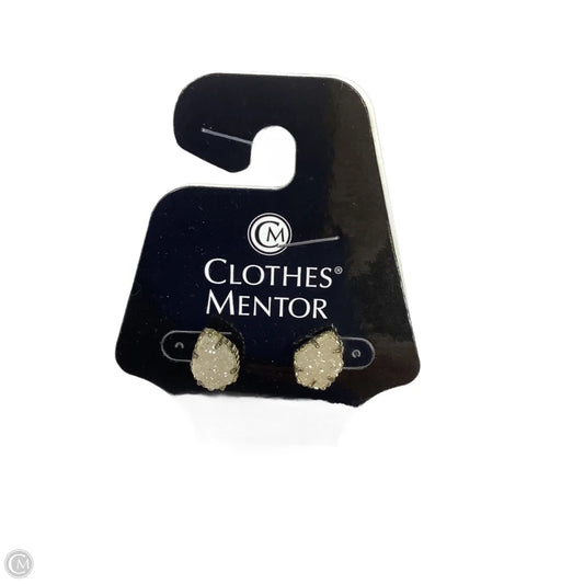 Earrings Stud By Kendra Scott