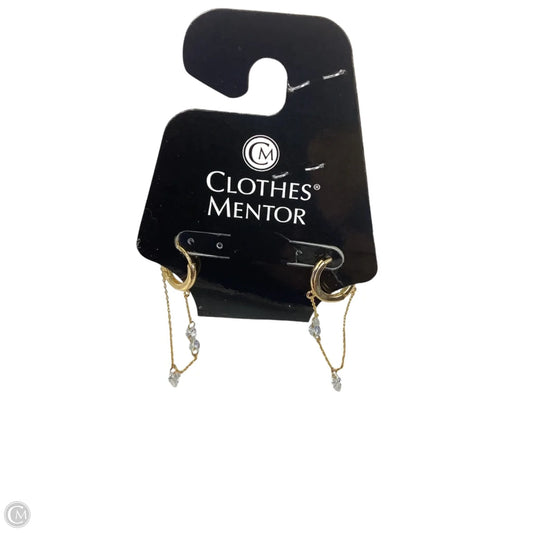 Earrings Dangle/drop By Clothes Mentor