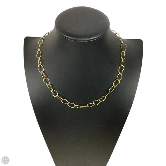 Necklace Chain By Madewell