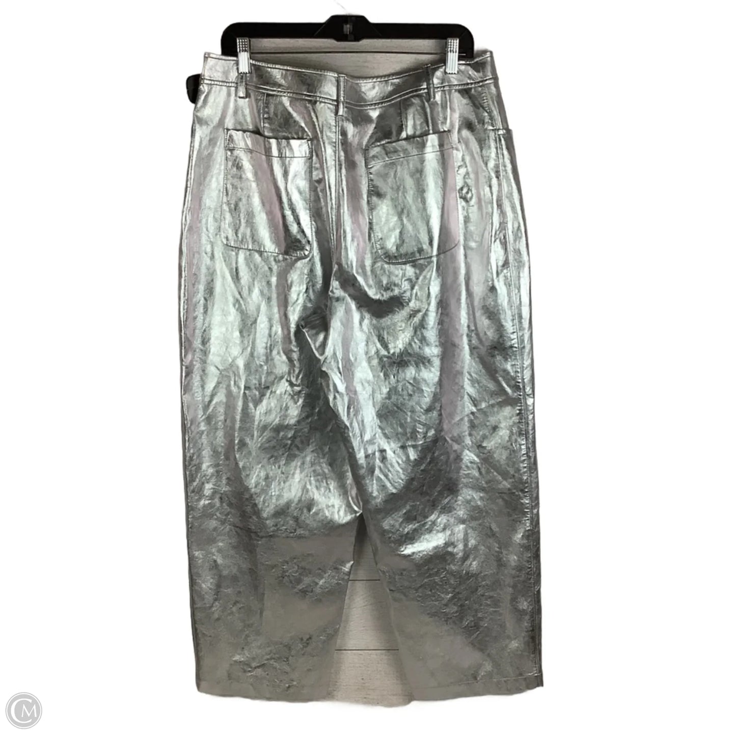 Pants Other By On 34th In Silver, Size: 16
