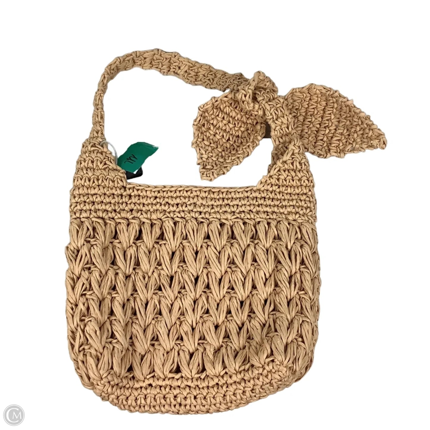 Handbag By Clothes Mentor, Size: Medium