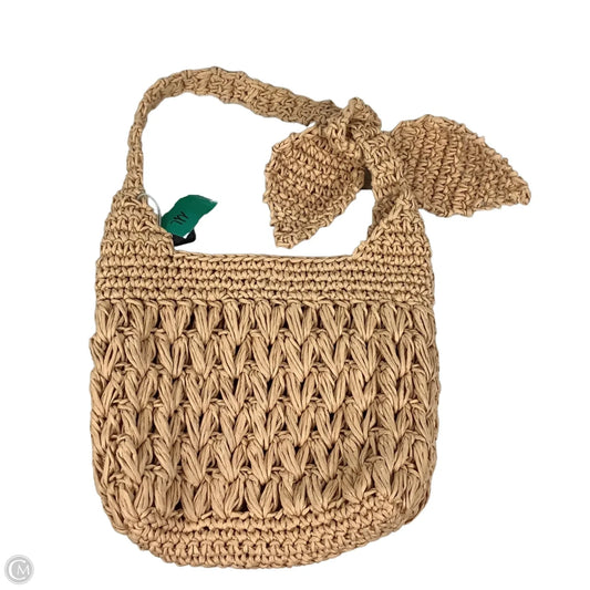 Handbag By Clothes Mentor, Size: Medium