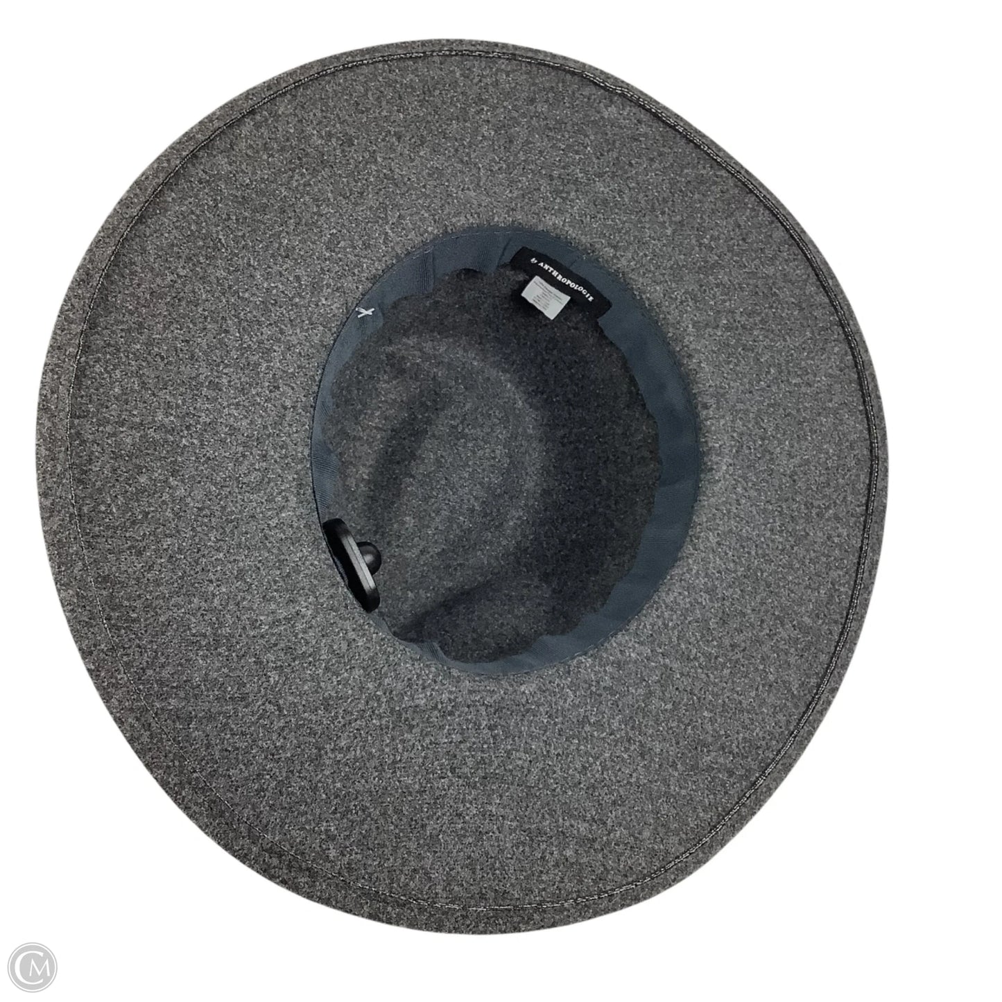 Hat Fedora By Anthropologie