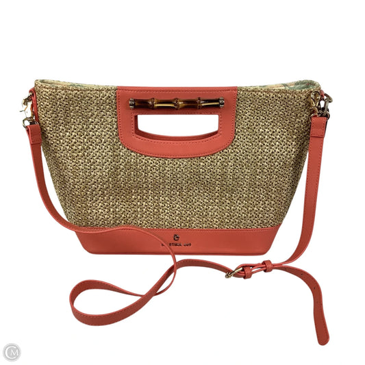 Crossbody By Spartina, Size: Large