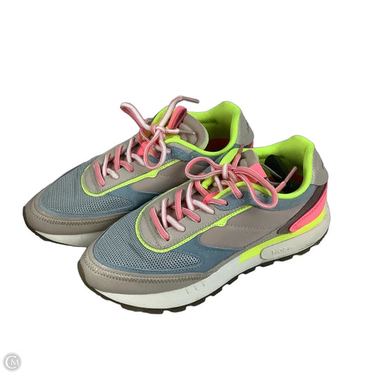Shoes Sneakers By Cmc In Multi-colored, Size: 6