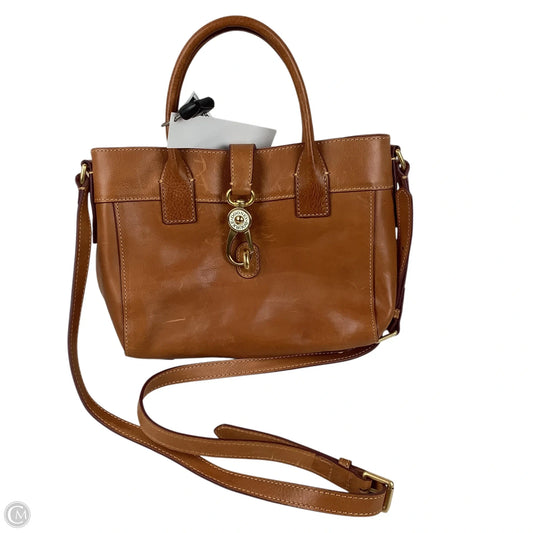 Handbag Designer By Dooney And Bourke, Size: Small